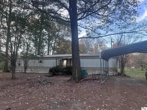 213 Barnes Rd, Monroe, LA 71203