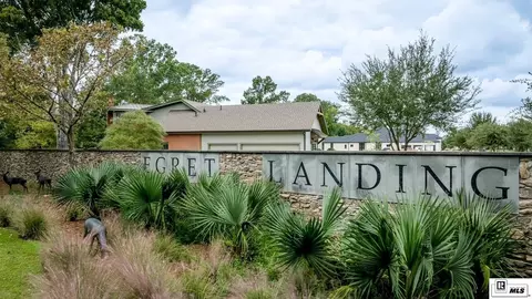 7208 Egret Lndg, Monroe, LA 71203