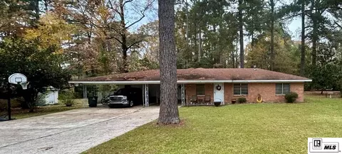 1308 Robinette Dr, Ruston, LA 71270 photo 1