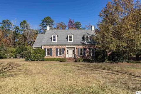 422 Forest Cir, Ruston, LA 71270 photo 1