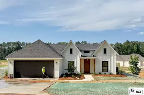 223 Greer Rd, West Monroe, LA 71291 photo 1