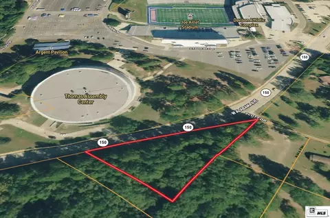 000 W Alabama Ave, Ruston, LA 71270