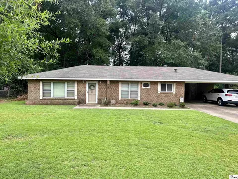 1412 Brewster St, Ruston, LA 71270 photo 1