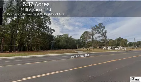 1619 Arkansas Rd, West Monroe, LA 71291