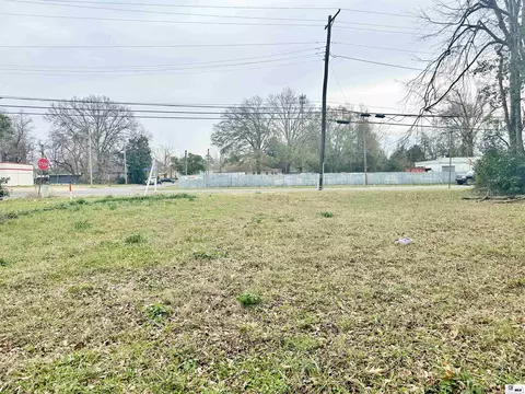 1704 Jackson St, Monroe, LA 71202