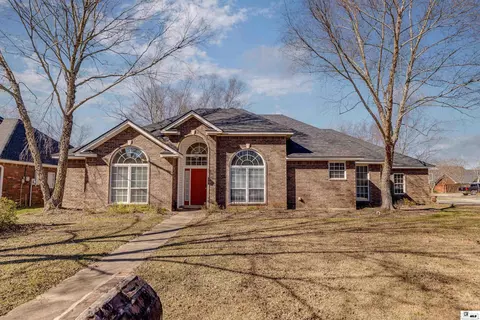 140 E Shore Rd, Monroe, LA 71203 photo 1