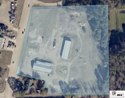 2420 Highway 33, Ruston, LA 71270