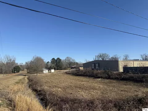 0 Lot 1 Elm St, Bernice, LA 71222