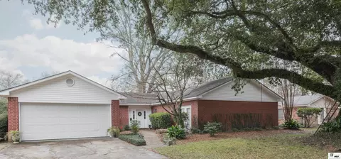 809 Jamar Dr, Monroe, LA 71201 photo 1