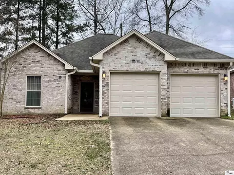 161 Markia Dr, Ruston, LA 71270 photo 1