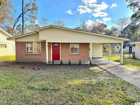 703 Eason Pl, Monroe, LA 71201 photo 1