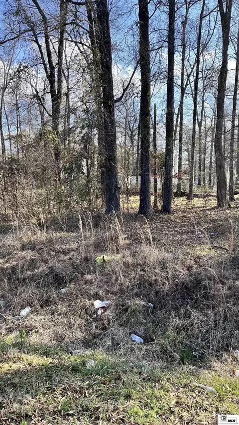 000 Lot 123 Garrett Ave, Monroe, LA 71202