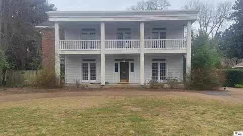 1402 Park Ave, Monroe, LA 71201
