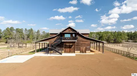 1185 Twin Lake Rd, Grayson, LA 71435