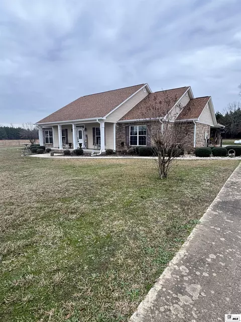 12740 Eagle Nest, Bastrop, LA 71220 photo 1