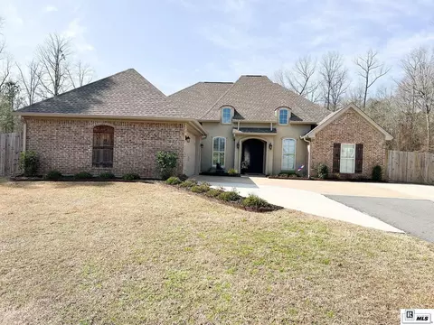 117 Temecula Dr, West Monroe, LA 71292 photo 1