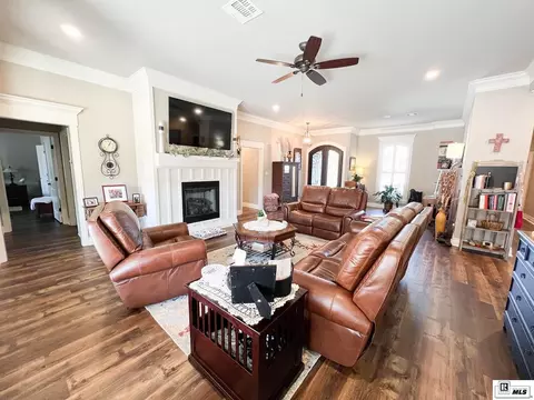 117 Temecula Dr, West Monroe, LA 71292 photo 3