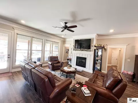 117 Temecula Dr, West Monroe, LA 71292 photo 4