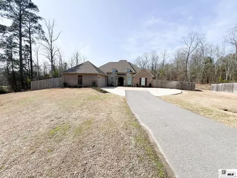 117 Temecula Dr, West Monroe, LA 71292 photo 2