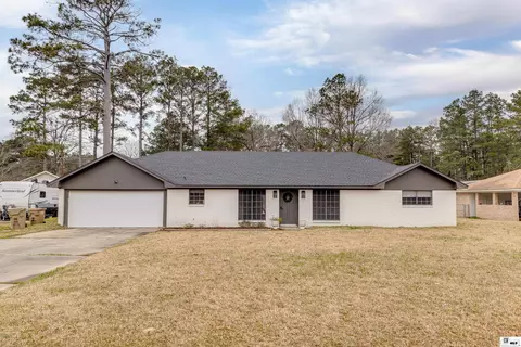 122 Turtledove Dr, Monroe, LA 71203
