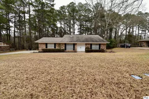 2704 Tara Dr, Ruston, LA 71270 photo 1