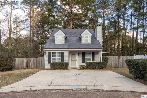 839 Melissa Ln, Ruston, LA 71270 photo 1