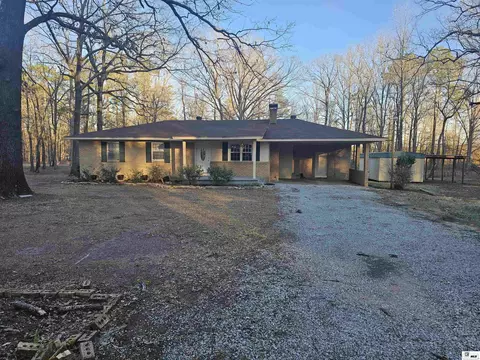 12778 Devohn Hayes, Bastrop, LA 71220 photo 1