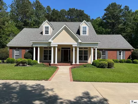 457 Tremont Dr, Ruston, LA 71270 photo 1