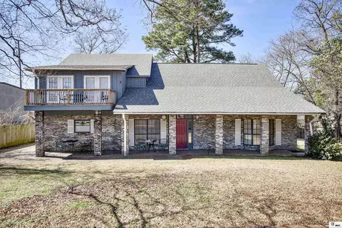 803 Ponder St, Ruston, LA 71270 photo 1
