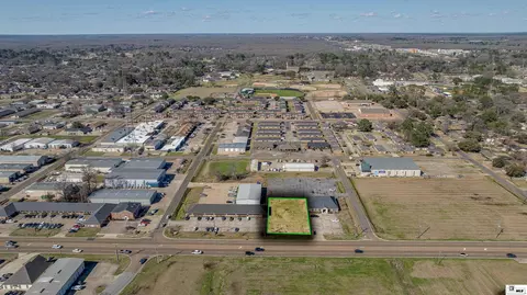 3105 Armand St, Monroe, LA 71201