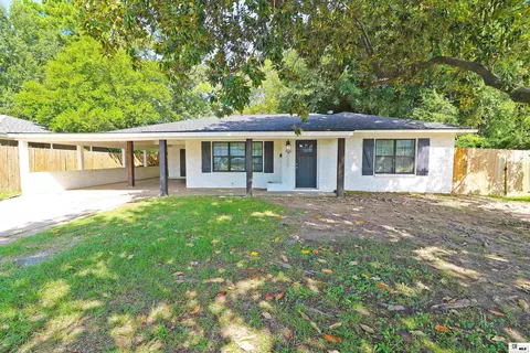 1709 Forsythe Ave, Monroe, LA 71201