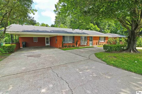 1715 Forsythe Ave, Monroe, LA 71201