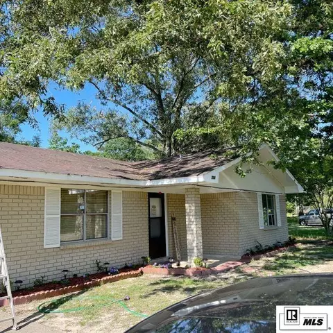 204 W Nelson Rd, Monroe, LA 71201