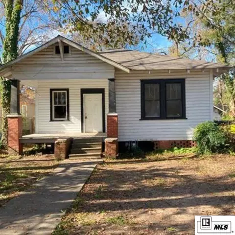 2812 Gordon Ave, Monroe, LA 71202