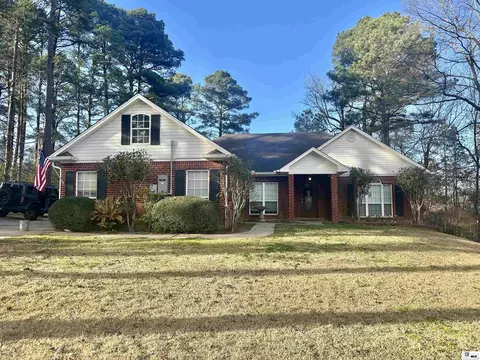 194 Wesley Dr, Ruston, LA 71270 photo 1