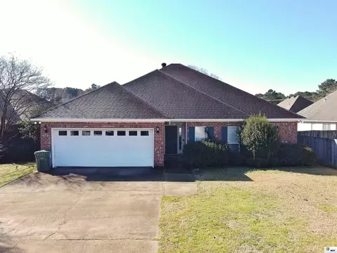 1120 Lisa Ln, Ruston, LA 71270 photo 1