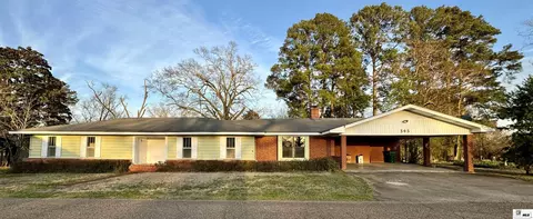 305 N Allen Ave, Jonesboro, LA 71251