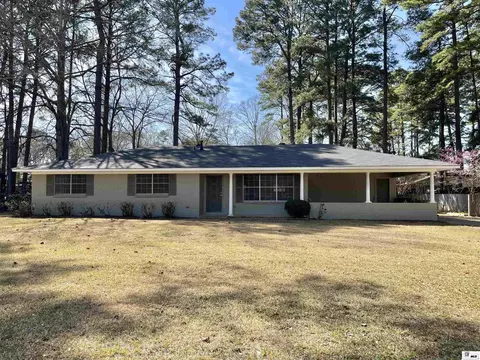 2309 Lily Dr, Ruston, LA 71270 photo 1