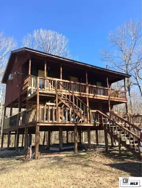 319 Garland Rd, Sterlington, LA 71280
