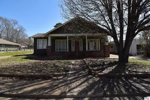 615 S Vienna St, Ruston, LA 71270
