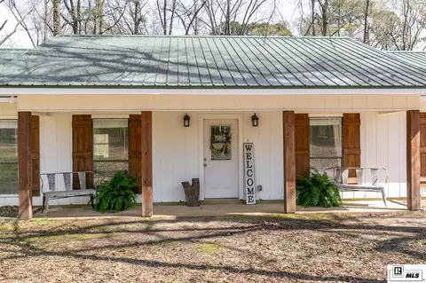 152 Union Rd, Downsville, LA 71234 photo 1