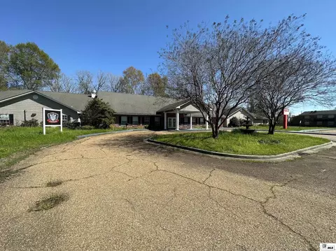 1411 Sherrouse Ave, Monroe, LA 71203