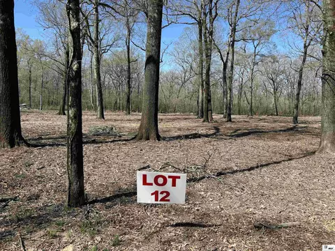 000 School Board Rd, Marion, LA 71260
