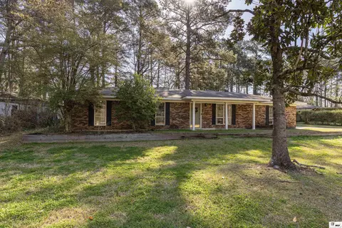 1211 Robinette Dr, Ruston, LA 71270 photo 1