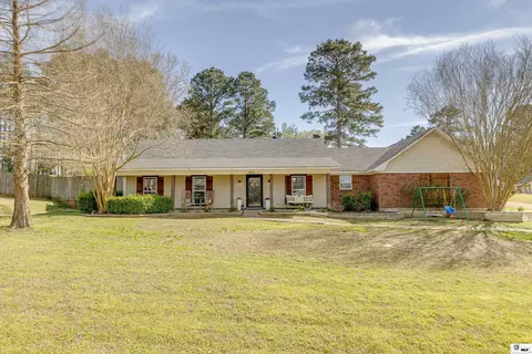 259 Wesley Dr, Ruston, LA 71270 photo 1