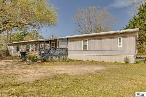 285 Francis Rd, Downsville, LA 71234 photo 1