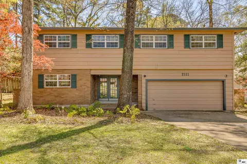 2111 Magnolia Ave, Ruston, LA 71270 photo 1