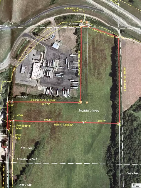 00 Highway 65, Tallulah, LA 71282