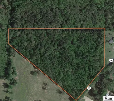 0 Highway 139, Monroe, LA 71203
