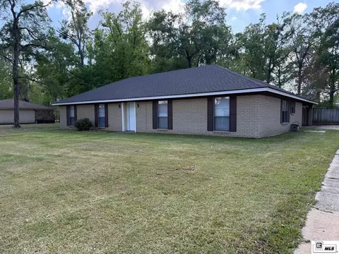 117 Oak Cir, Monroe, LA 71203